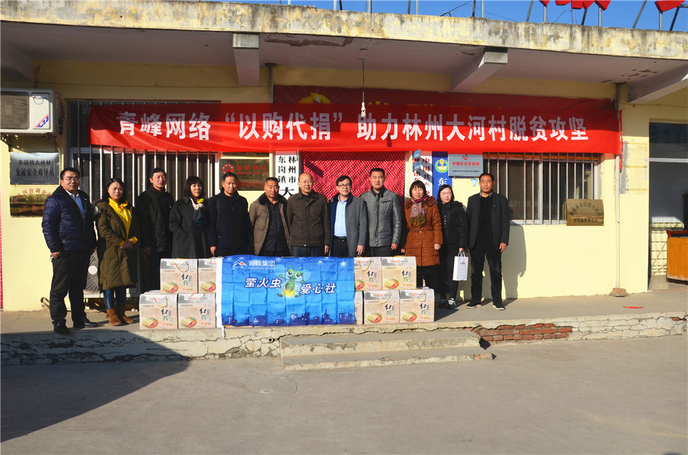 安陽網(wǎng)絡(luò)公司的發(fā)展前景怎么樣？